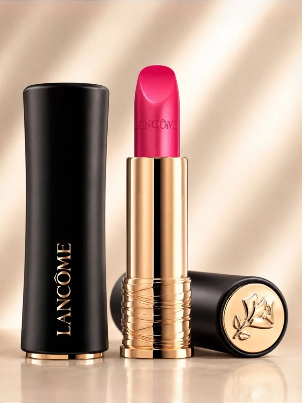 Lancome luxury brand